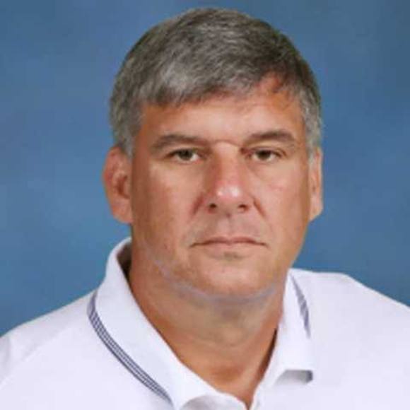 Meet your Posher, Jim - Picture 1 of 1